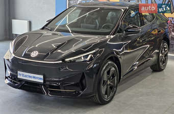 Volkswagen ID. UNYX 2025 в Кропивницький (Кіровоград)