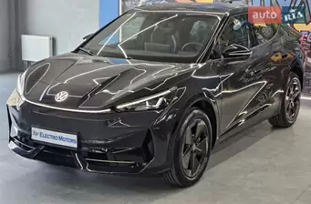 Volkswagen ID. UNYX