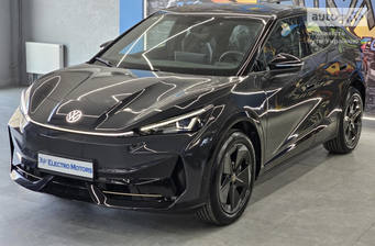 Volkswagen ID. UNYX 2025 Pro