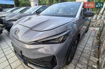 Volkswagen ID. UNYX 2024 в Львів
