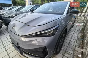 Volkswagen ID. UNYX