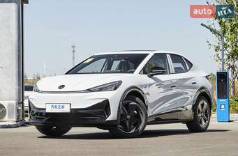 Volkswagen ID. UNYX 2025 в Львів