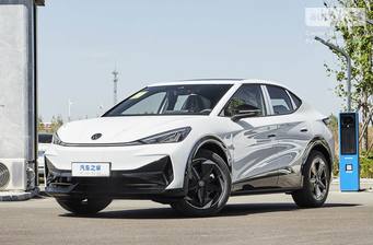 Volkswagen ID. UNYX 2025 Ultra
