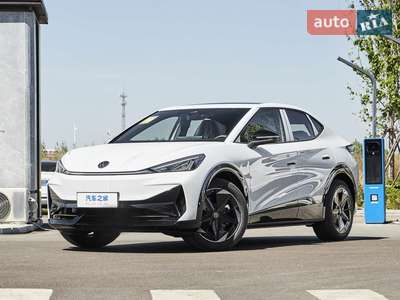 Volkswagen ID. UNYX Ultra 82.4 kWh (231 к.с.) 2025
