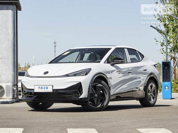 Volkswagen ID. UNYX 2025
