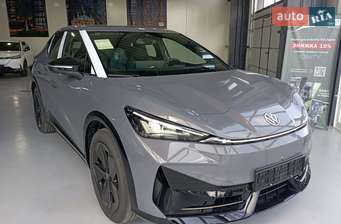 Volkswagen ID. UNYX 2025 в Львів