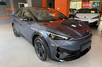 Volkswagen ID. UNYX 2025 в Харків