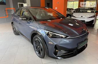 Volkswagen ID. UNYX 2025 Ultra