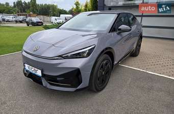 Volkswagen ID. UNYX 2025 в Київ