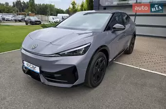 Volkswagen ID. UNYX