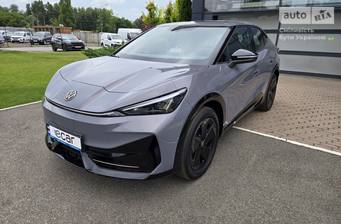 Volkswagen ID. UNYX 2025 Pro
