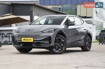 Volkswagen ID. UNYX 2025 в Київ