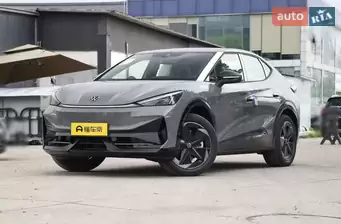 Volkswagen ID. UNYX