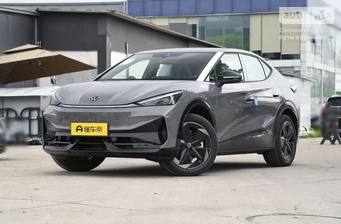 Volkswagen ID. UNYX 2025 Ultra