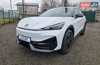 Volkswagen ID. UNYX 2025 в Київ