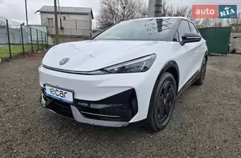 Volkswagen ID. UNYX