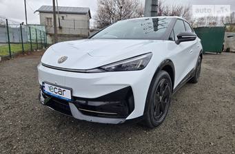 Volkswagen ID. UNYX 2025 Ultra