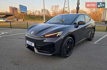 Volkswagen ID. UNYX 2024 в Київ