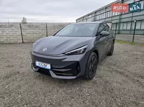 Volkswagen ID. UNYX