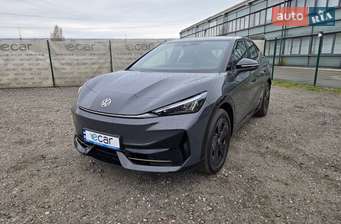 Volkswagen ID. UNYX 2025 в Київ