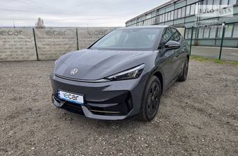 Volkswagen ID. UNYX 2025 Pro