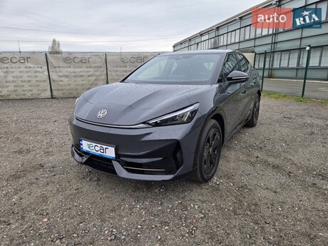 Volkswagen ID. UNYX 2025