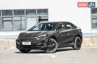 Volkswagen ID. UNYX 2024 в Київ