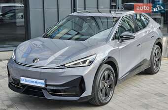 Volkswagen ID. UNYX 2024 в Дніпро (Дніпропетровськ)