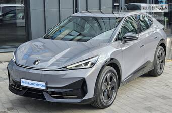 Volkswagen ID. UNYX 2024 Pro