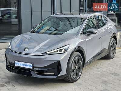 Volkswagen ID. UNYX 2024 Pro