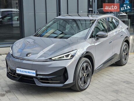 Volkswagen ID. UNYX 2024