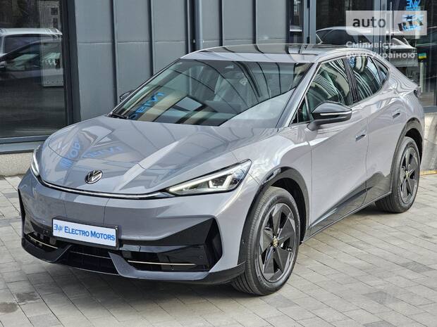 Volkswagen ID. UNYX 2024