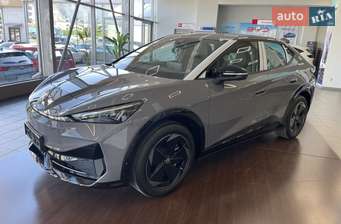 Volkswagen ID. UNYX 2025 в Київ