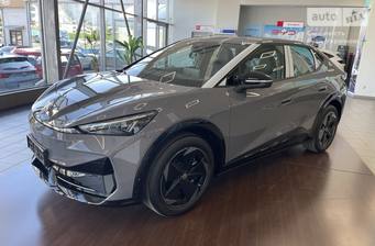 Volkswagen ID. UNYX 2025 Ultra