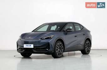 Volkswagen ID. UNYX 2025 в Одеса