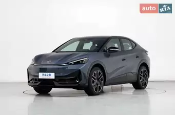 Volkswagen ID. UNYX