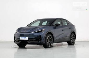 Volkswagen ID. UNYX 2025 Max