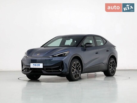 Volkswagen ID. UNYX 2025