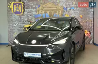 Volkswagen ID. UNYX