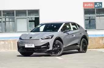 Volkswagen ID. UNYX