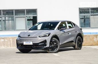 Volkswagen ID. UNYX 2025 Max