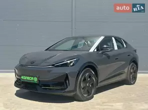 Volkswagen ID. UNYX
