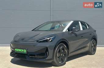 Volkswagen ID. UNYX 2025 в Бориспіль