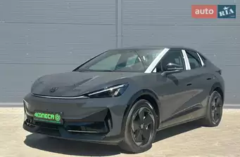 Volkswagen ID. UNYX