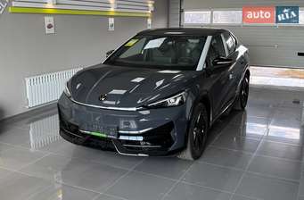 Volkswagen ID. UNYX 2025 в Кропивницький (Кіровоград)