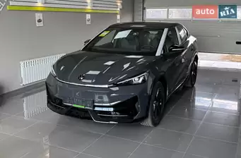 Volkswagen ID. UNYX