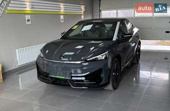 Volkswagen ID. UNYX 2025 в Черкаси