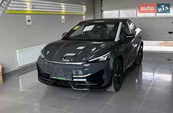 Volkswagen ID. UNYX