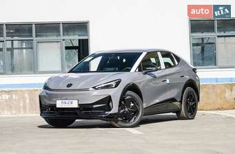 Volkswagen ID. UNYX 2025 в Одеса