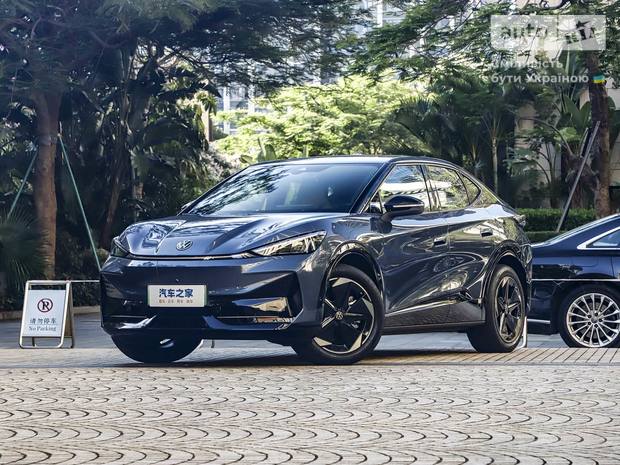 Volkswagen ID. UNYX 2025